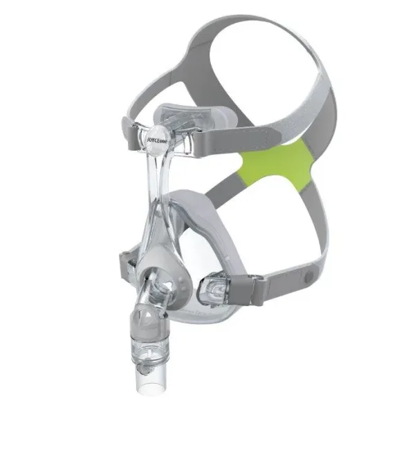 Mouth-nose mask for Joyce One CPAP camera