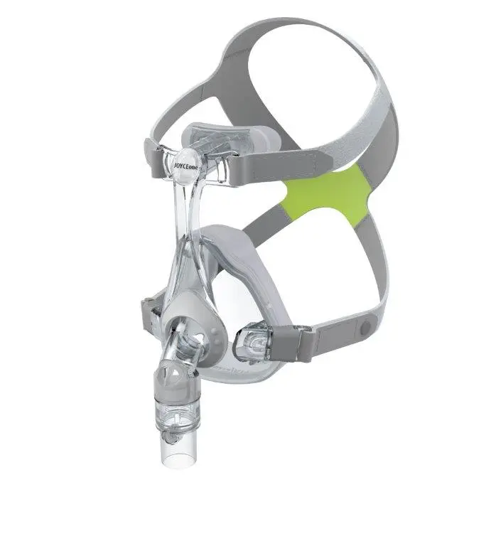 Maska ustno-nosowa do aparatu CPAP Joyce One - obrazek 1