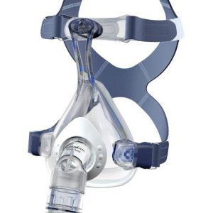 Maska ustno-nosowa do aparatu CPAP Joyce Easy