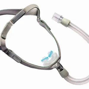 Maska nosowa do aparatu CPAP Nuance