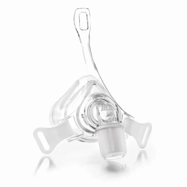 Nose Mask for CPAP Pico Camera