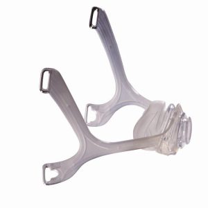 Nose mask for CPAP WISP apparatus