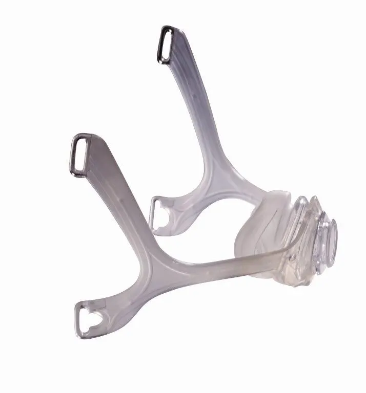 Nose mask for CPAP WISP apparatus - Image 1