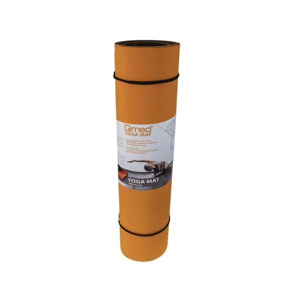 QMED yoga mat - Image 2