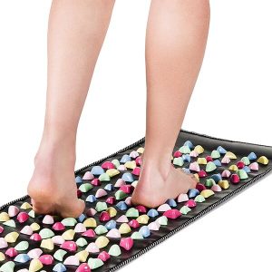 QMED foot massage mat