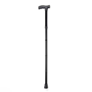 Non-folding staff Maud