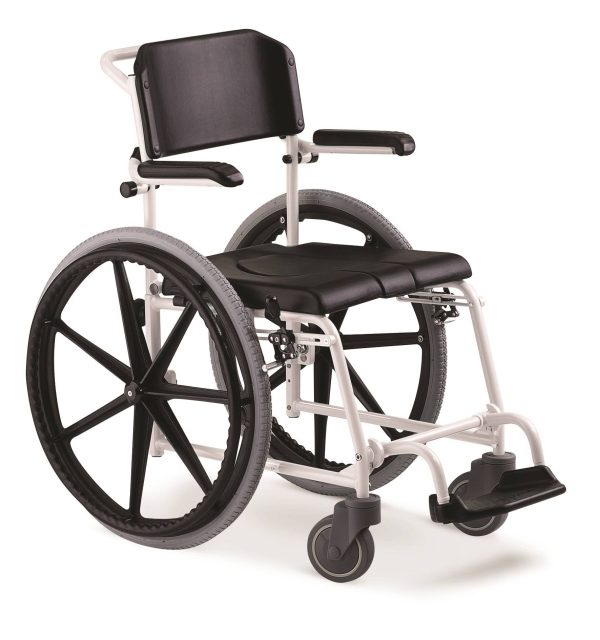 Toilet trolley MCWET - Image 2