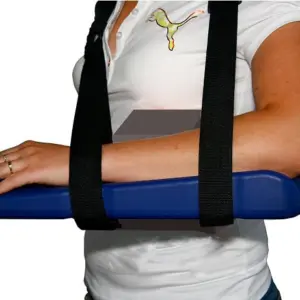 Shoulder brace UPPER LIMB ABDUCTION APPARATUS HEMIFLEX