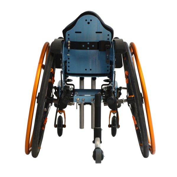 Mio SORG active positioning wheelchair - Image 4
