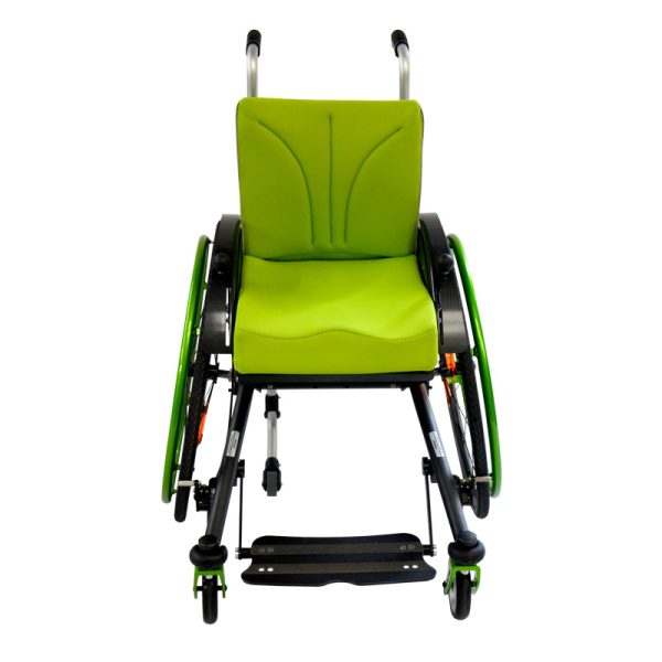 Mio SORG active positioning wheelchair - Image 14