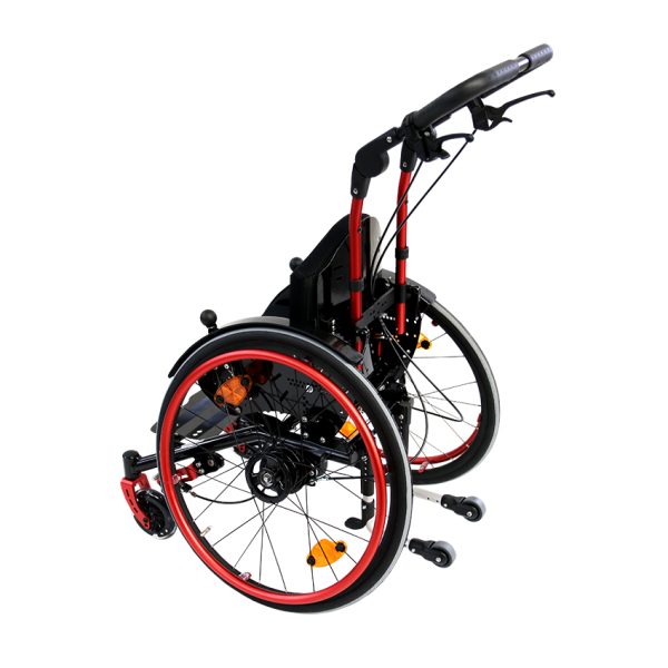 Mio SORG active positioning wheelchair - Image 9