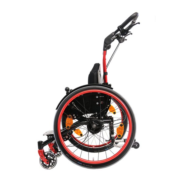 Mio SORG active positioning wheelchair - Image 10