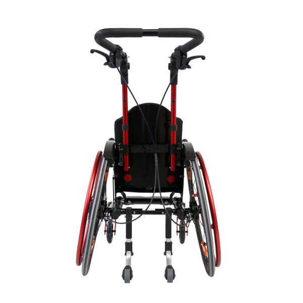 Mio SORG active positioning wheelchair - Image 8