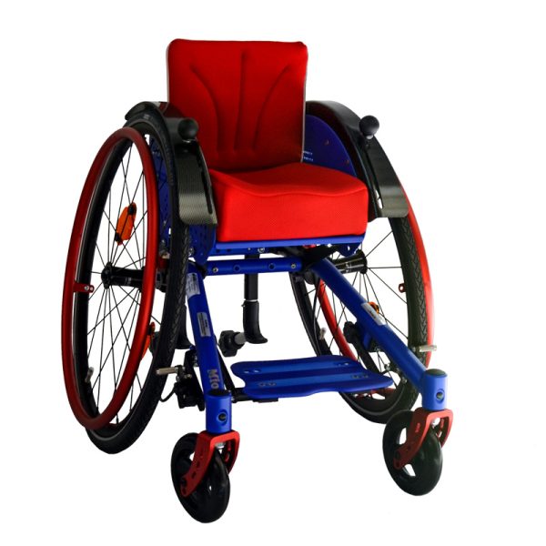 Mio SORG active positioning wheelchair
