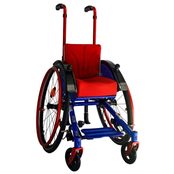 Mio SORG active positioning wheelchair - Image 17