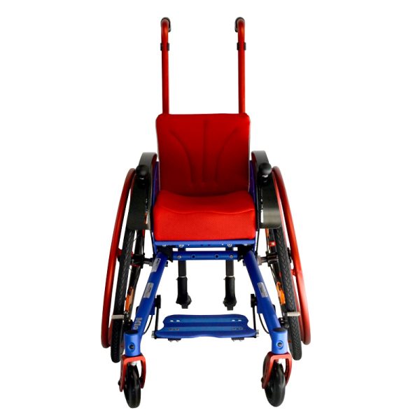 Mio SORG active positioning wheelchair - Image 20