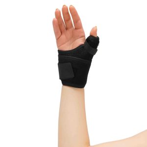 Orteza nadgarstka z ujęciem kciuk ML-0129-020