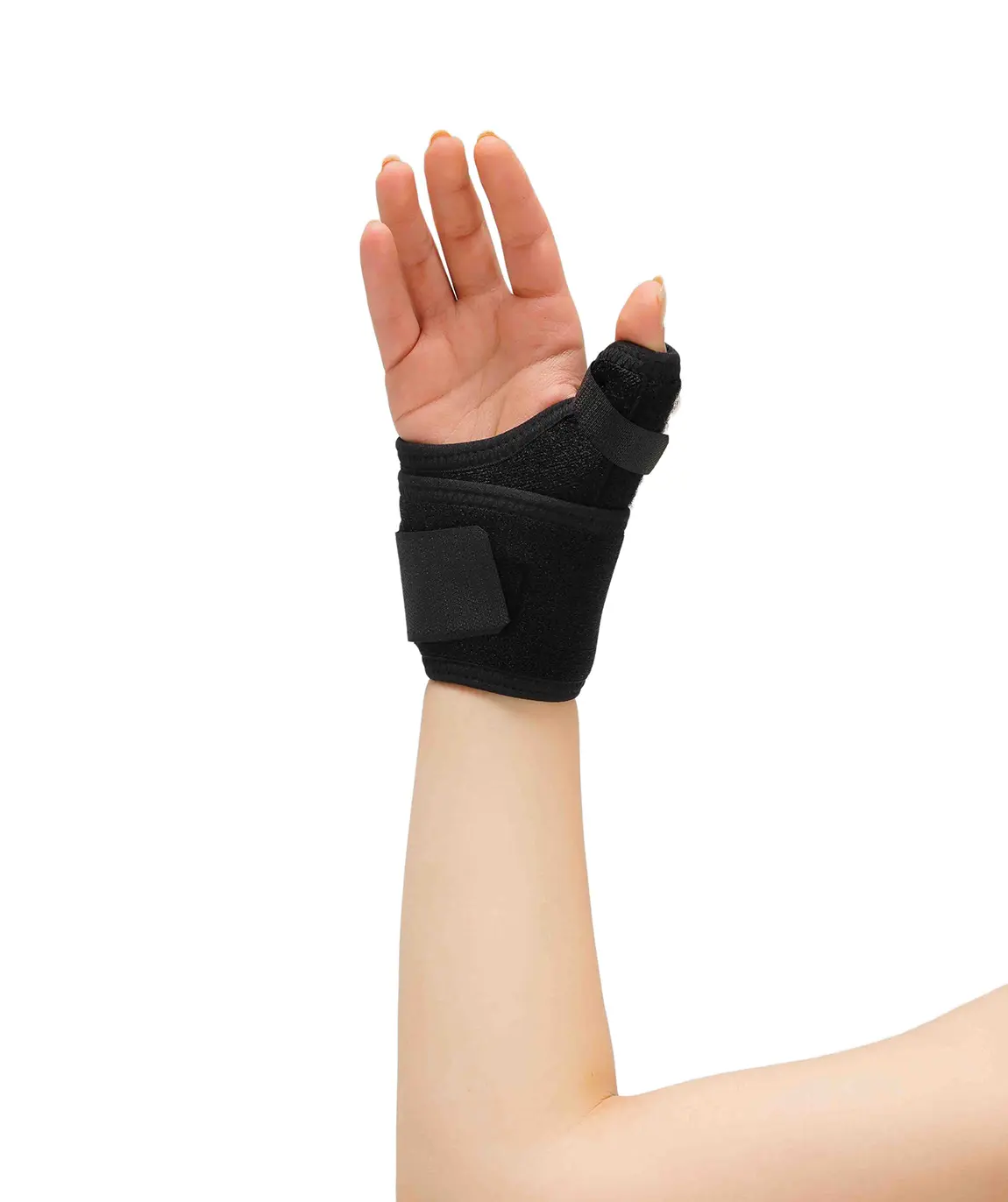 Orteza nadgarstka z ujęciem kciuk ML-0129-020 - obrazek 1