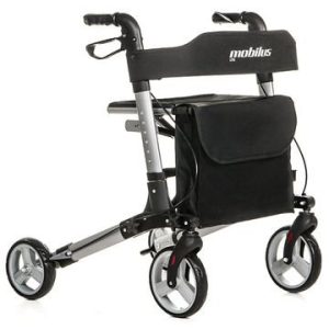 Mobilus Lite walking support
