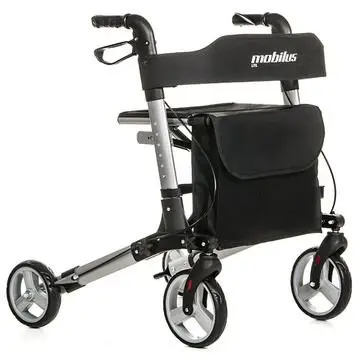 Mobilus Lite walking support - Image 1