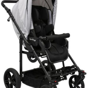 Wózek inwalidzki dziecięcy specjalny Modi Buggy Liw
