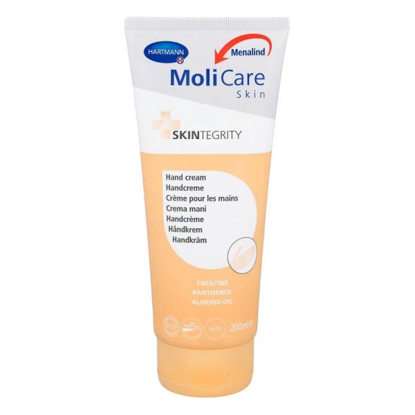 MoliCare Skin hand cream