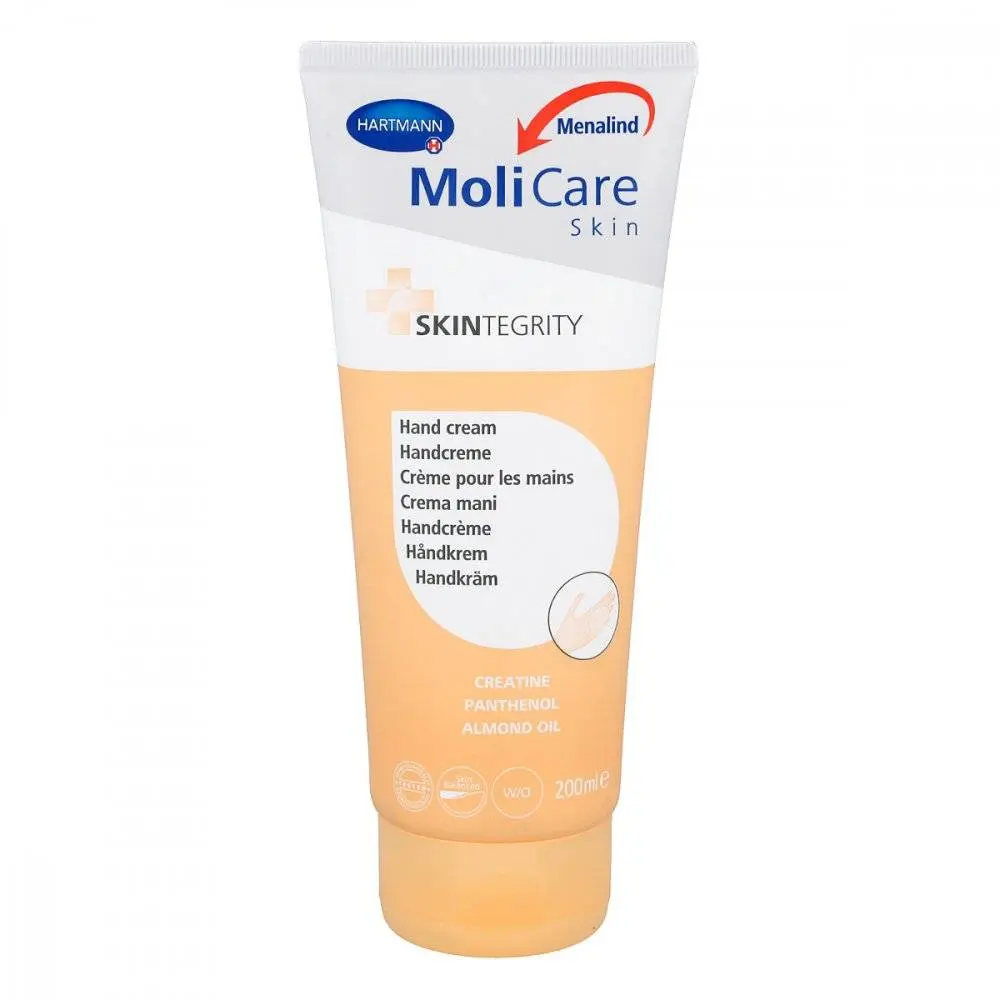 MoliCare Skin hand cream - Image 1