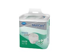 MoliCare Premium Mobile - absorbent panties