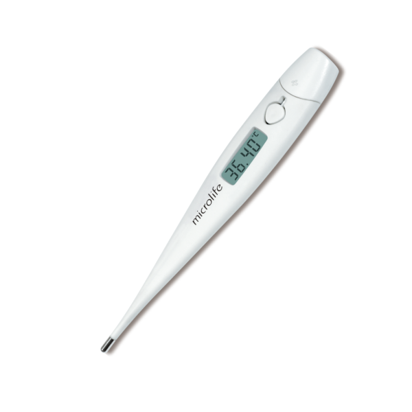 Electronic thermometer MT 16C2