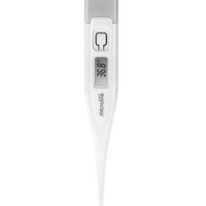 Electronic thermometer MT 600 Microlife