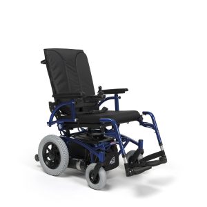 Electric trolley NAVIX RWD