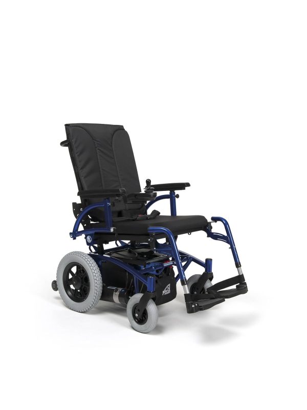 Electric trolley NAVIX RWD
