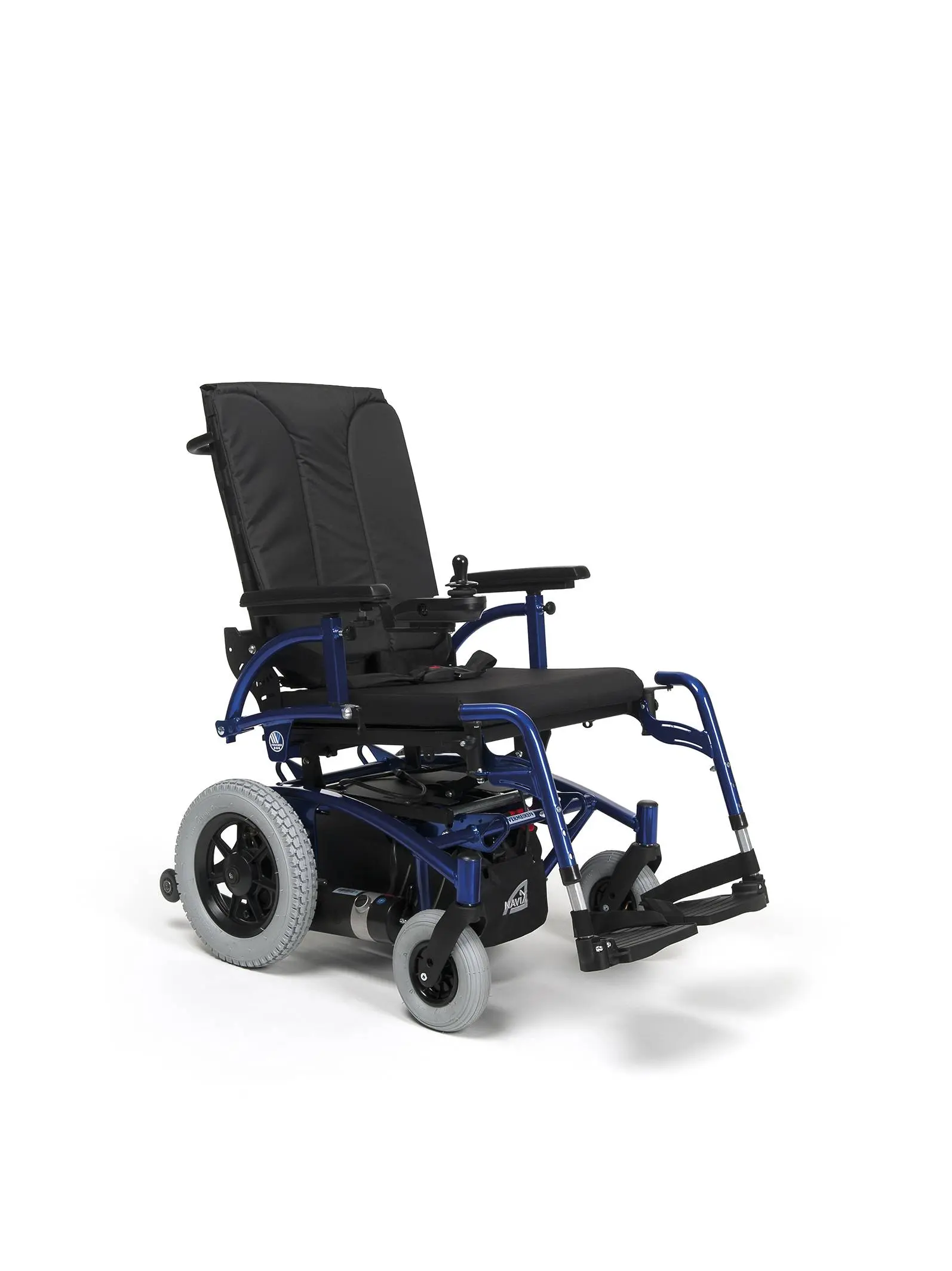 Electric trolley NAVIX RWD - Image 1