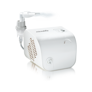 Inhalator tłokowy NEB 100 B Microlife