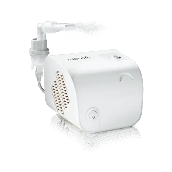 Inhalator tłokowy NEB 100 B Microlife - obrazek 1