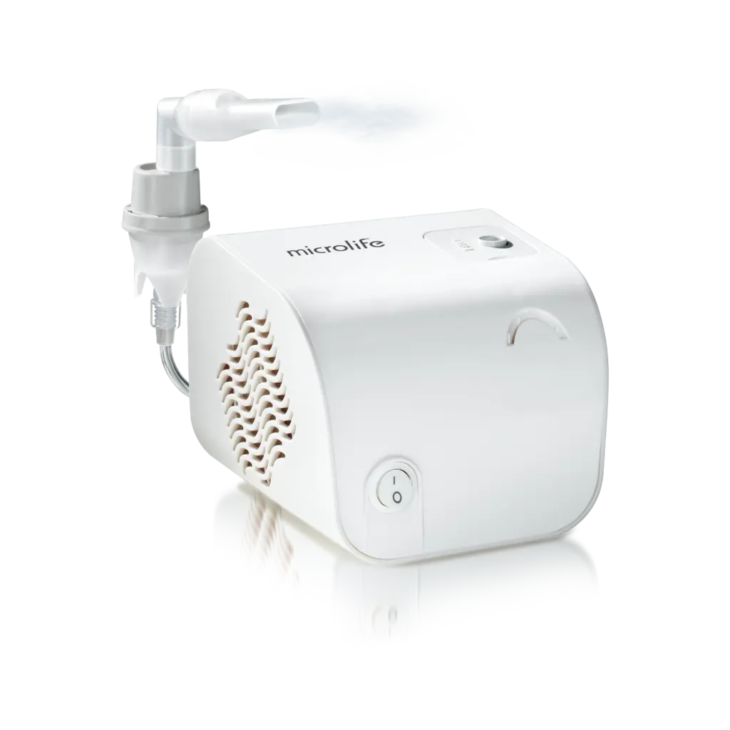 Inhalator tłokowy NEB 100 B Microlife - obrazek 1