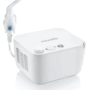 Microlife inhalator tłokowy NEB 200