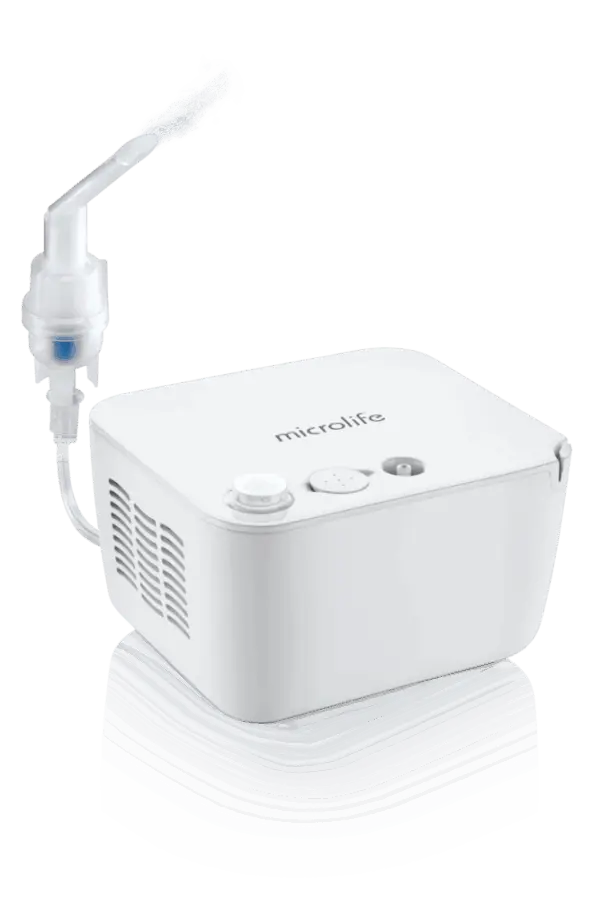 Microlife inhalator tłokowy NEB 200 - obrazek 1