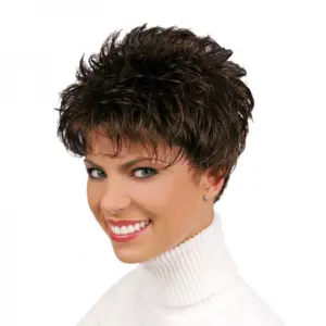Nicole wig