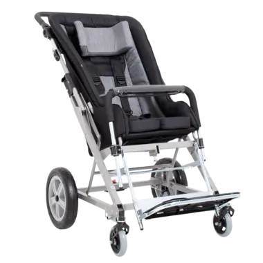 Wózek specjalny inwalidzki NOVA EVO® Akces-Med - obrazek 1