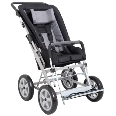Wózek specjalny spacerowy NOVA® Akces-Med - obrazek 1