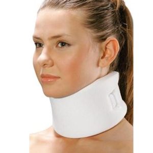 Cervical collar Schantz type orthopedic collar (NT-BAC) DRQA0B