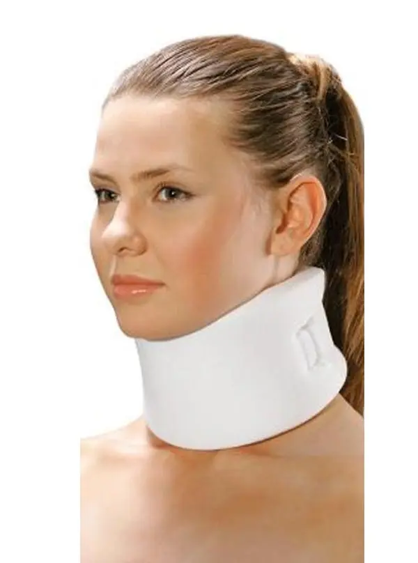 Cervical collar Schantz type orthopedic collar (NT-BAC) DRQA0B - Image 1