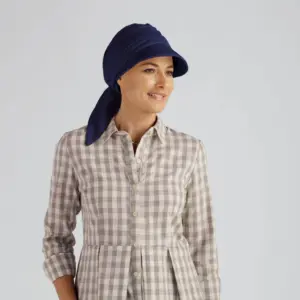 Baseball cap Oleander