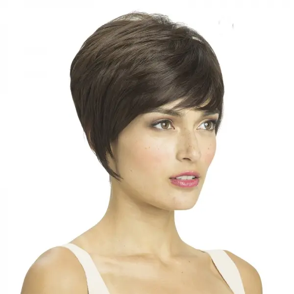 Wig olga - Image 1