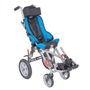 Special wheelchair Ombrelo Akces Med
