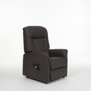 Ontario geriatric chair