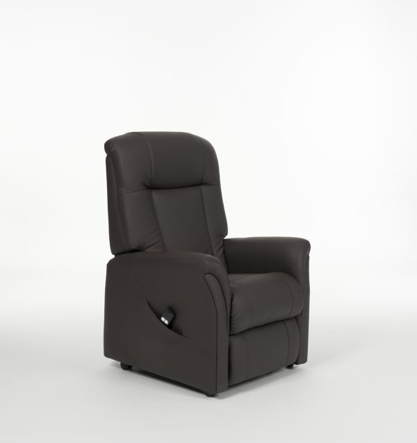 Ontario geriatric chair