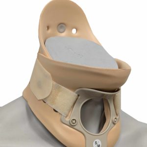 Orteza odcinka szyjnego I-Ming OH-005 kołnierz stabilizujący
