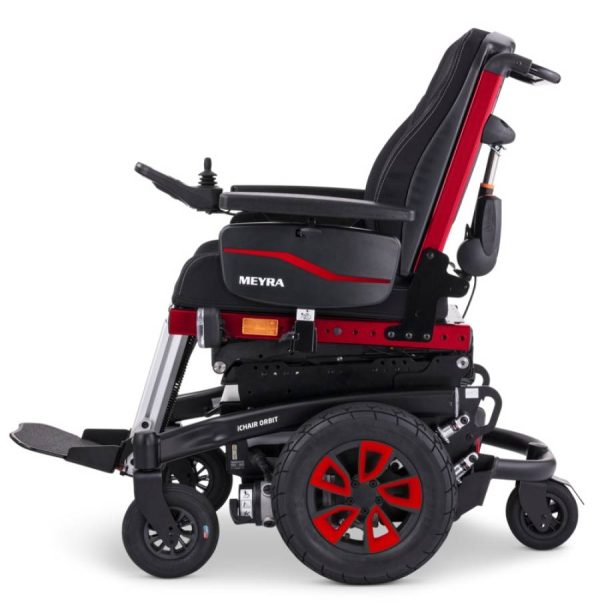 MEYRA ICHAIR ORBIT electric wheelchair
